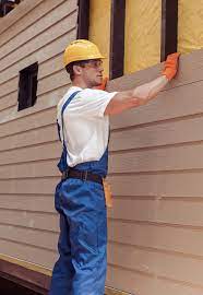 ### Historical Building Siding Restoration in Thiells, NY